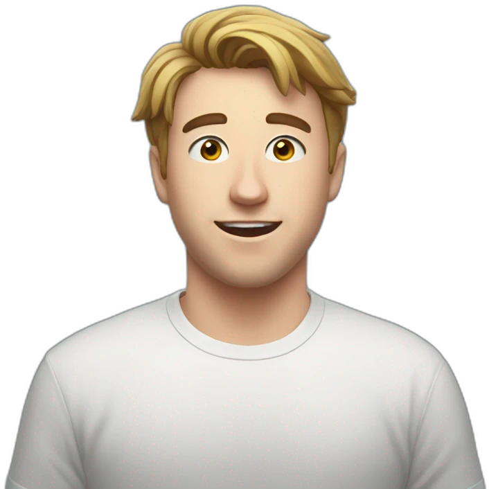 MrBeast emoji