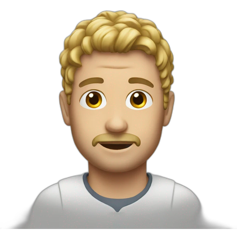 Ronflex emoji