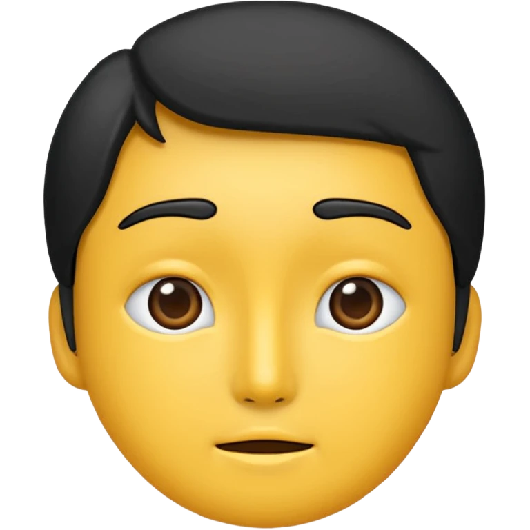 한복 지갑  emoji