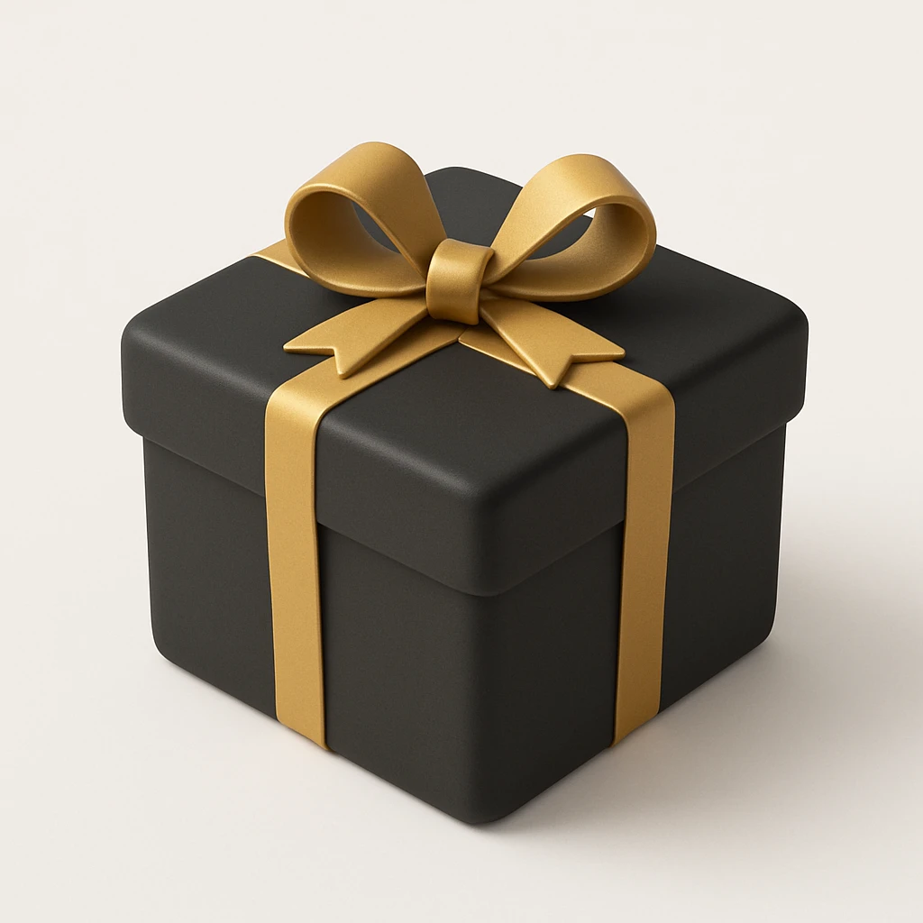 gift emoji