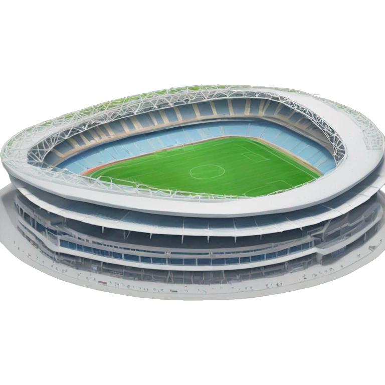 Stade Océane vu de l'exterieur et d'en bas emoji
