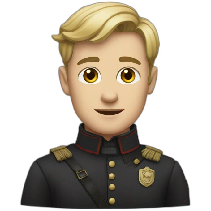 adolph emoji