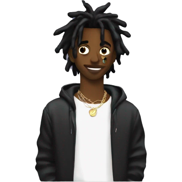 Playboi Carti emoji emoji