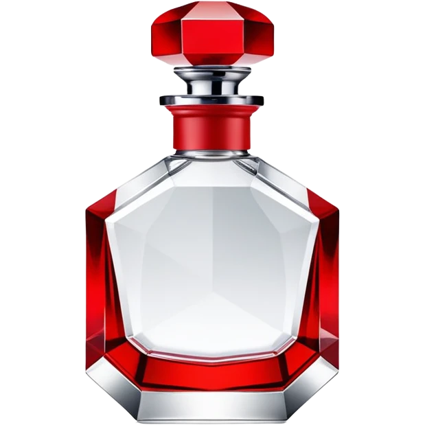 Bacarrat perfume emoji