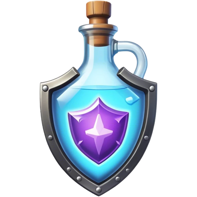 fortnite shield potion emoji