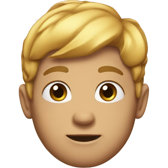 speak bable emoji