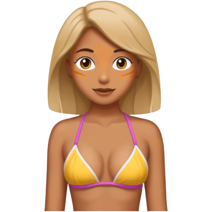 Boobies  emoji