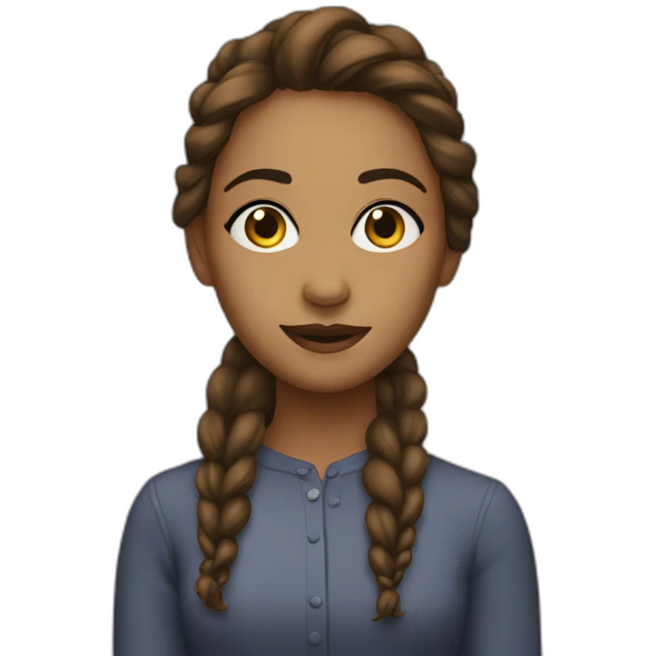 Lydia emoji