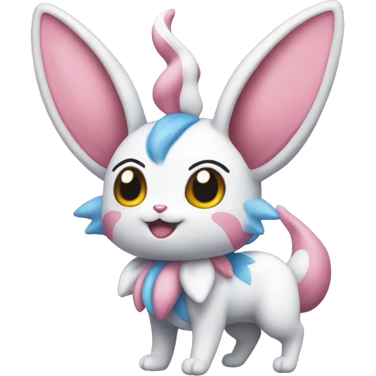 Sylveon emoji