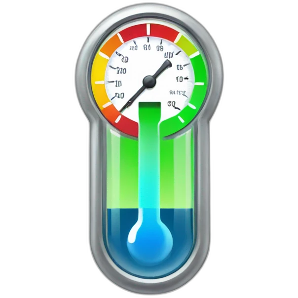 manometer emoji
