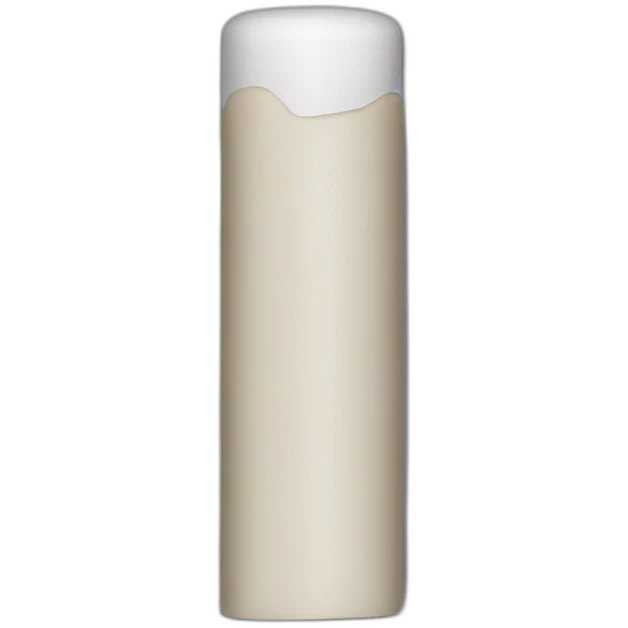 school glue stick emoji