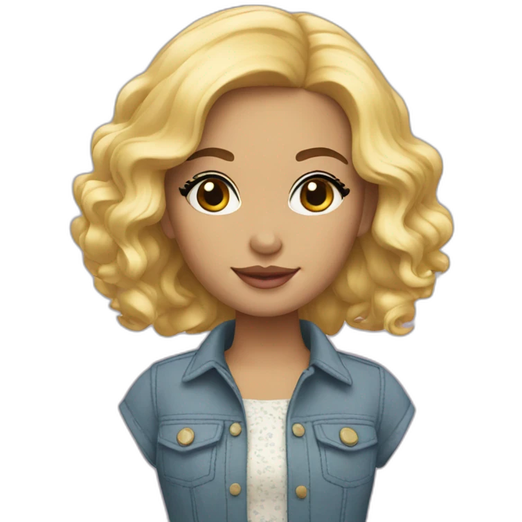 gabby dollhouse emoji