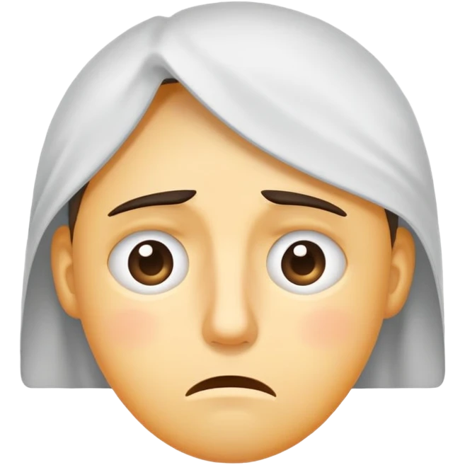 Long work day emoji