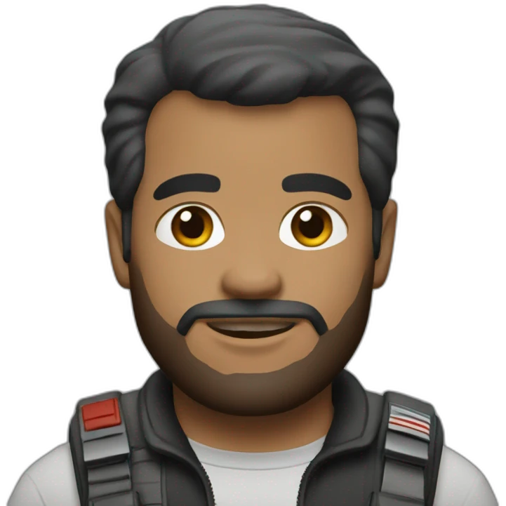 A-Team emoji