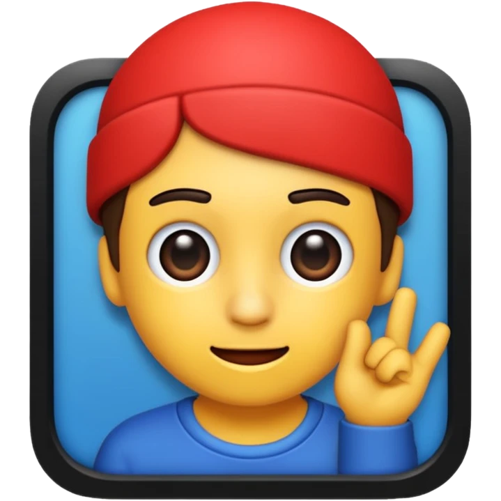 
A picture of TinyTobes YouTube channel  emoji