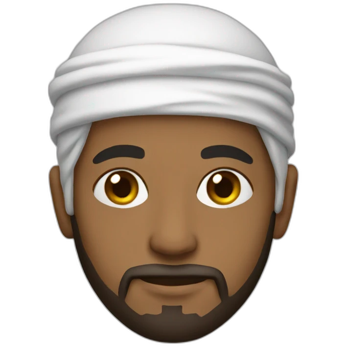 Islam emoji