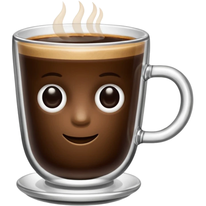 espresso emoji