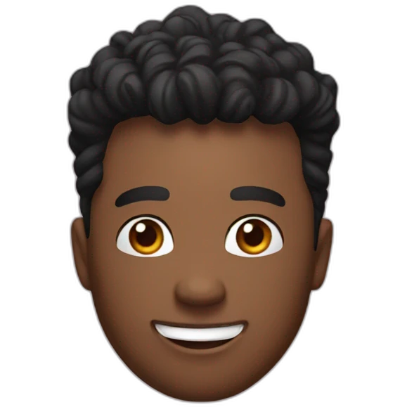 TikTok emoji