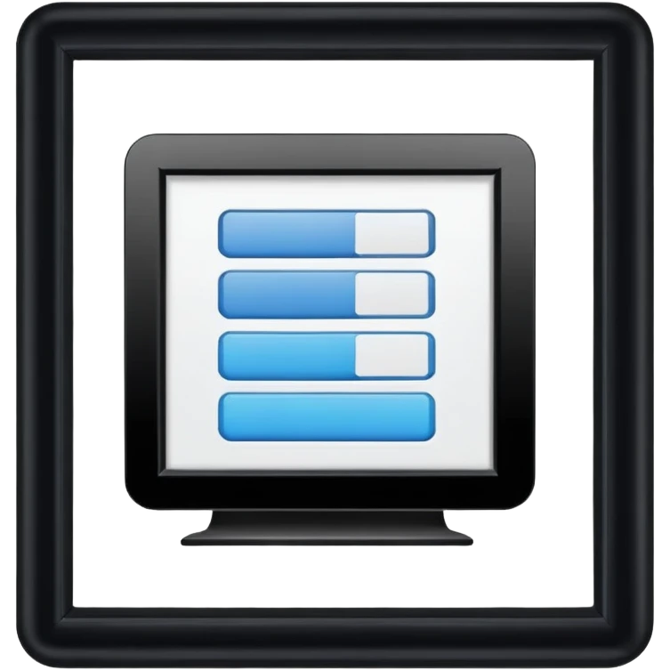 An Online Academy emoji