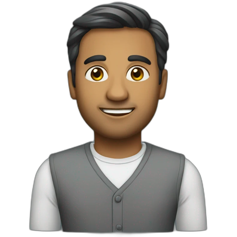Naveen Gupta  emoji