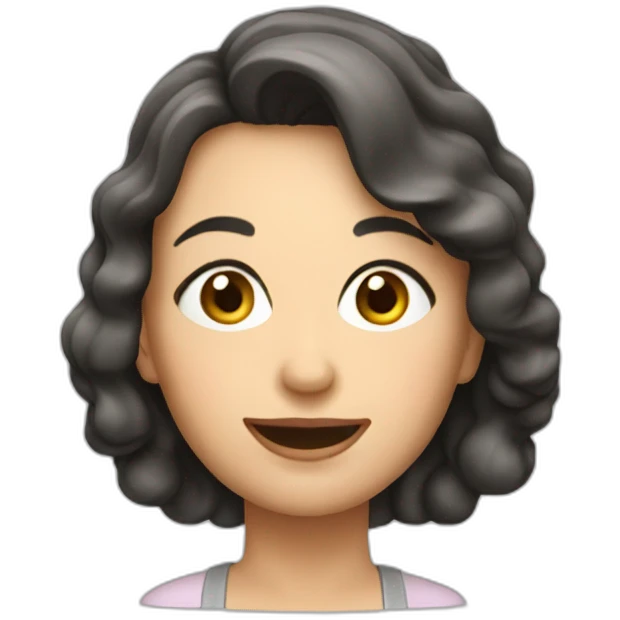 La cuisine de Francine emoji