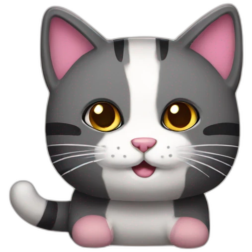 nyan-cat emoji