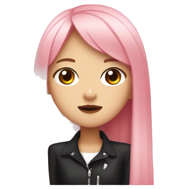 blackpink emoji