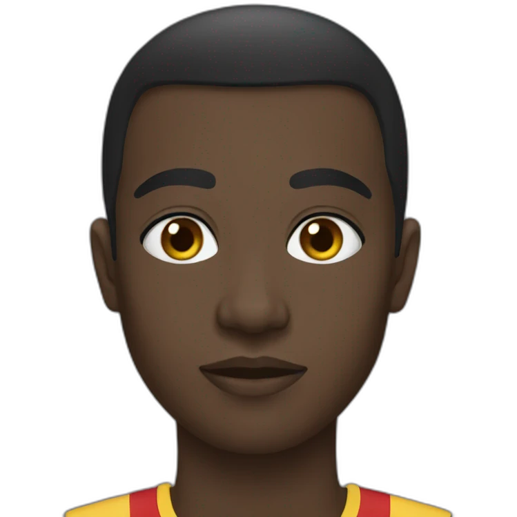 Sénégal  emoji