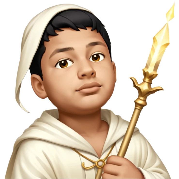 Ivory Enchanter emoji