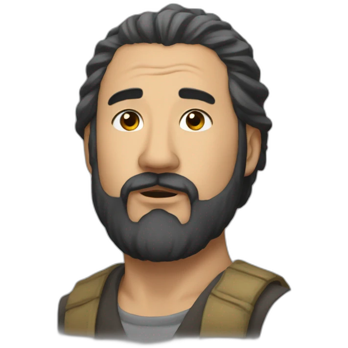 sadyr japarov emoji