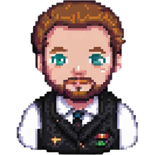 abrahm as a character emoji