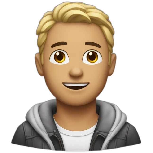 gayman emoji
