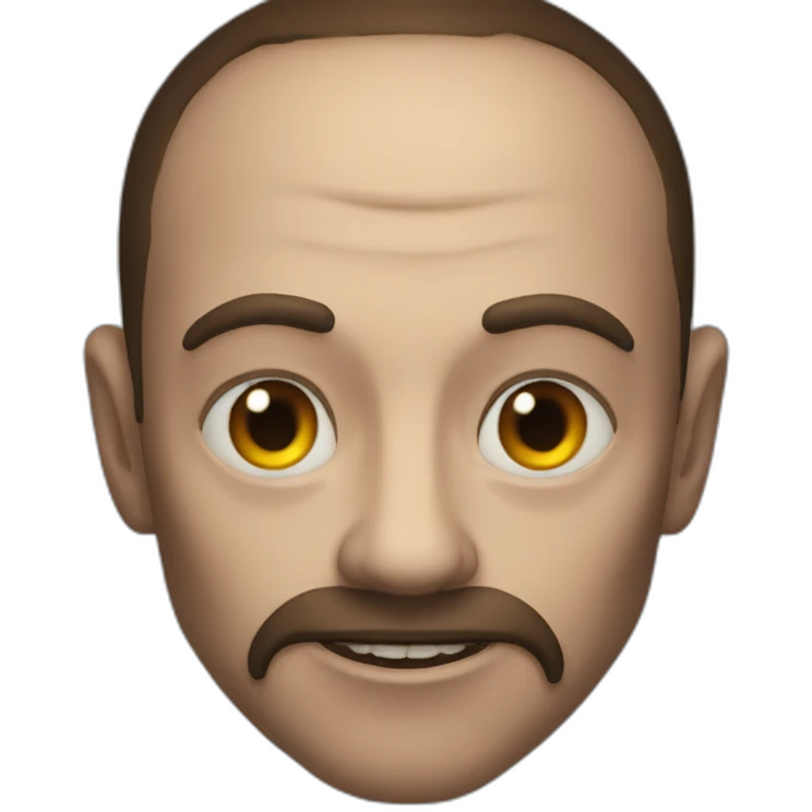 musk demon emoji