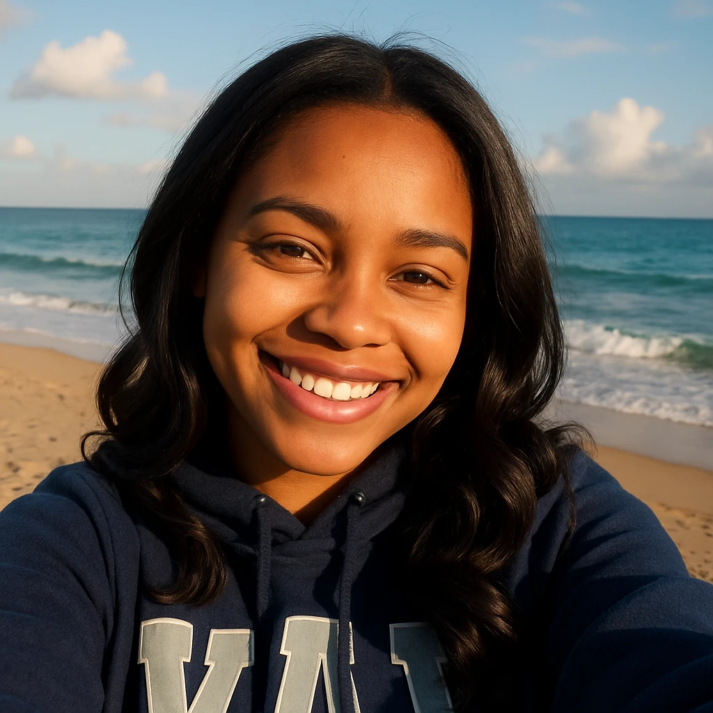 beach emoji