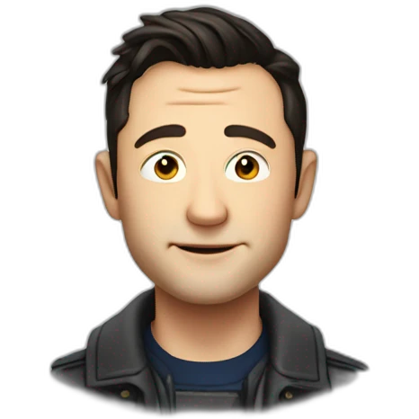 Joseph Gordon levitt emoji