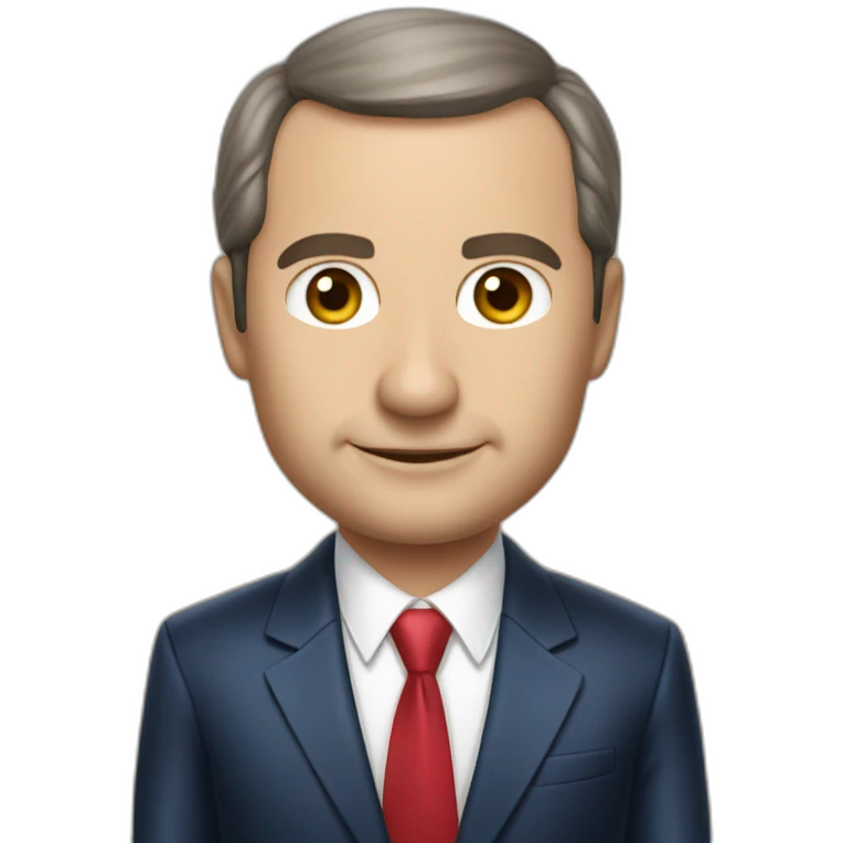 alexander acosta CEO Telered panamá vestido de heroe emoji