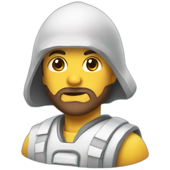 xari le fast emoji
