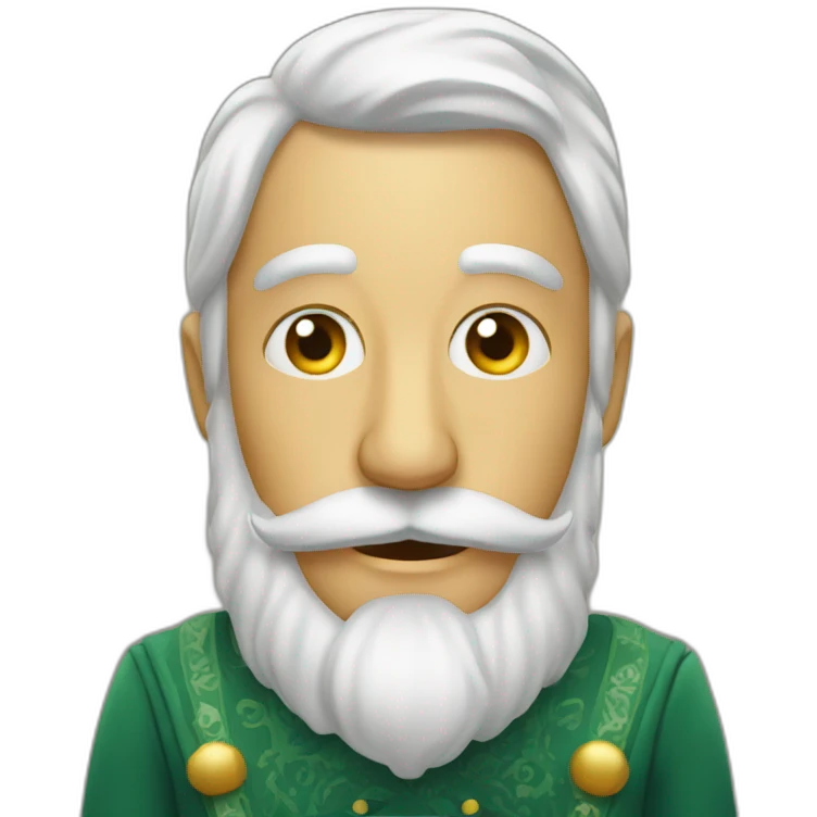 weihnacht emoji