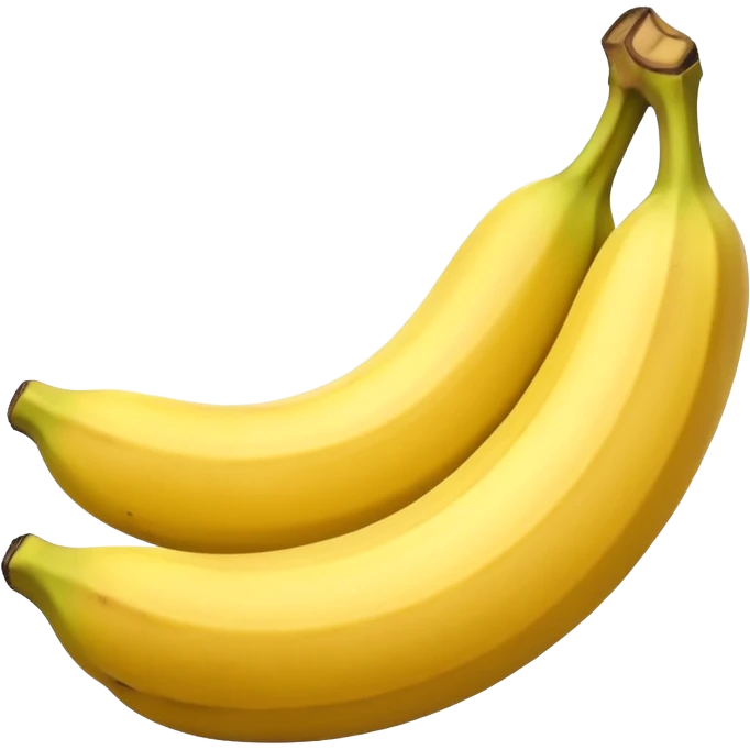 banana emoji