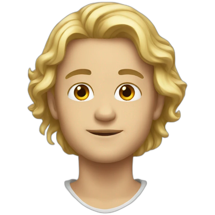 step emoji