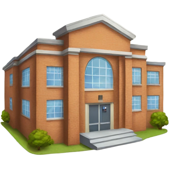 School emoji