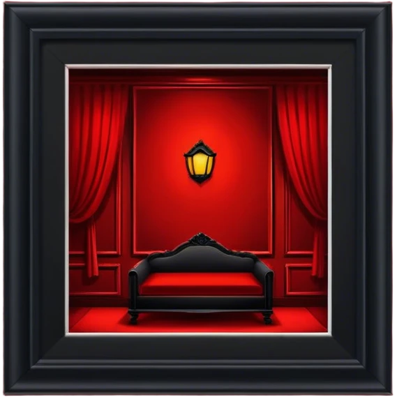 Capacity to get the redroom  emoji