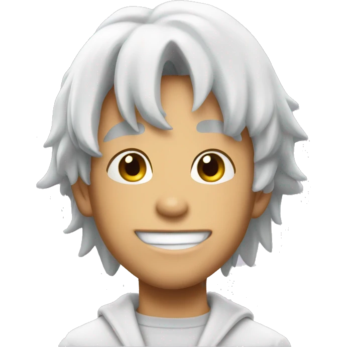 Milk de la serie dragón ball  emoji