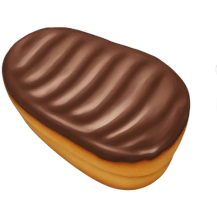 chocolatecroissant emoji