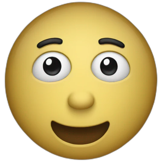 Bulletin board emoji