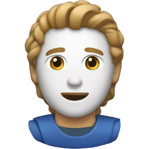 Sigma emoji