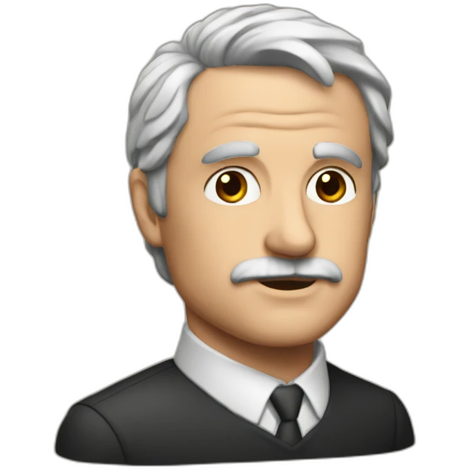 John you Halliday emoji
