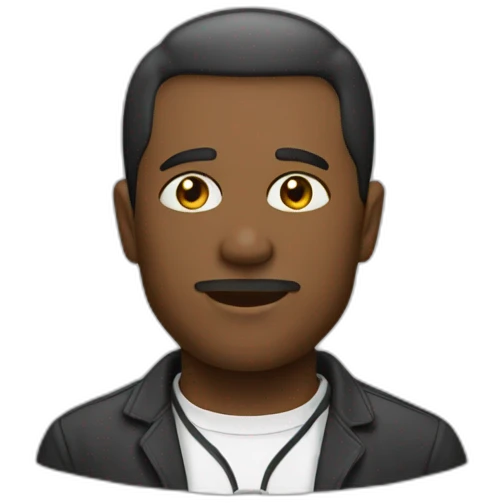 Chat d.c emoji