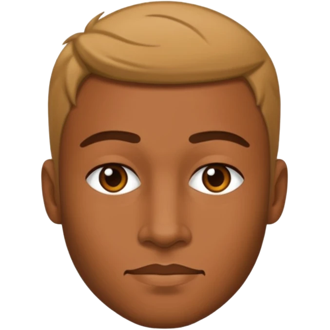 Carl Anthony Payne II emoji