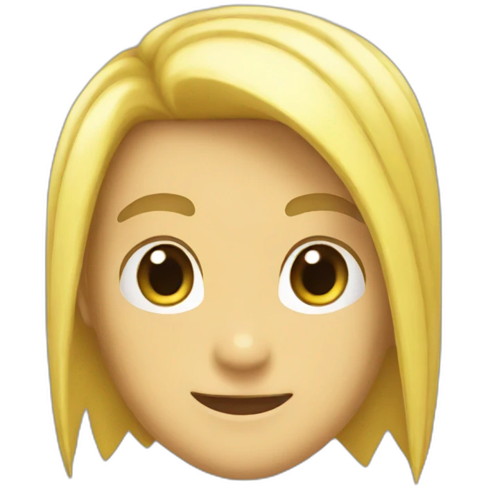 Pokémon emoji
